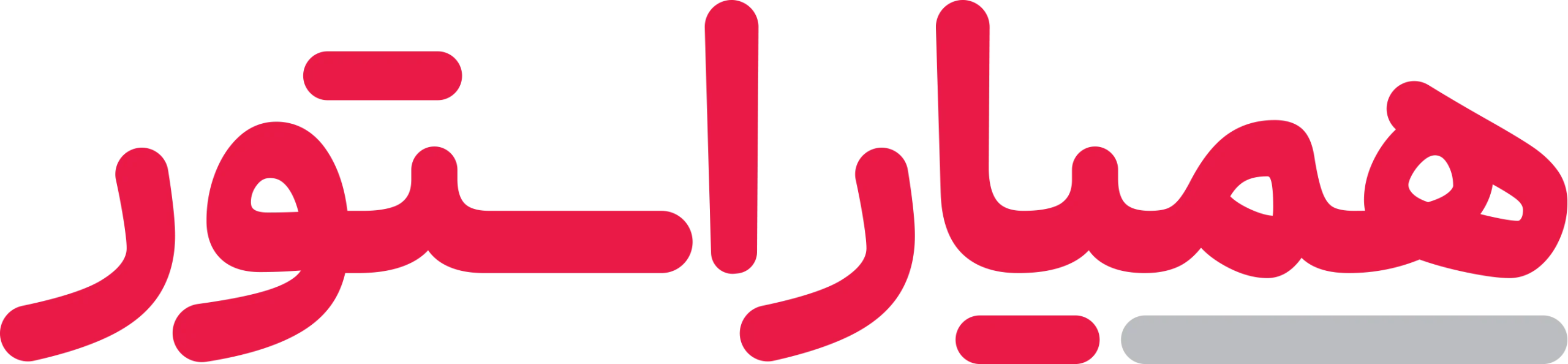 لوگوی همیار استور — فروشگاه لوازم جانبی موبایل و گیمینگ