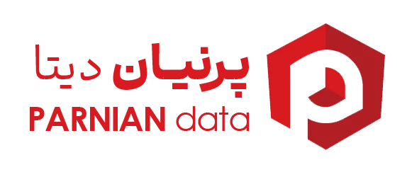 لوگوی پرنیان دیتا — طراحی سایت و برنامه‌نویسی